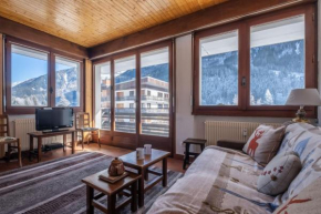 T2 1 bedroom near the slopes Chamonix-Mont-Blanc